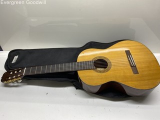 Alvarez Acoustic Guitar