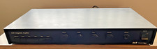A&R Cambridge A60E Amplifier