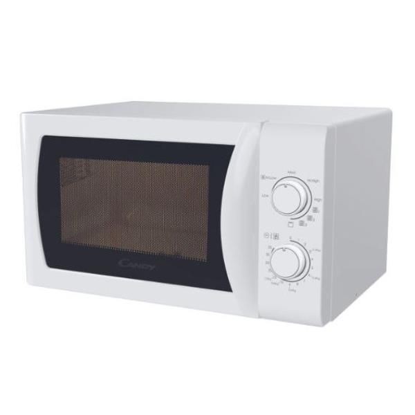 PROMOZIONE Candy CANDY MICRO + GRILL CMG20SMW Cod. 38001000