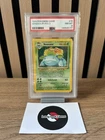 PSA 8 Venusaur 15 /102 Base Set Pokemon Card MINT