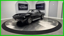1965 Chevrolet Corvette for Sale
