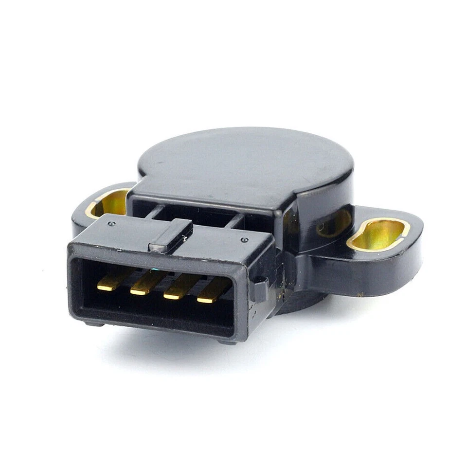 Throttle Position Sensor MD614736 For 99-04 Mitsubishi Diamante Montero Sport - Image 3 of 4