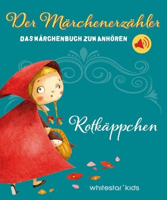 Francesca Rossi / Rotkäppchen9788863127591