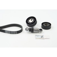 Continental Ctam 6PK1538K2 Keilrippenriemensatz