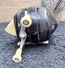 Vintage Zebco Model 202 Spinning Reel — photo 3