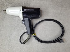 Ingersoll Rand Electric Impactool Impact Wrench 8512 Model C Tested Ingersoll Rand Electric Impactool Impact Wrench 8512 Model C Tested