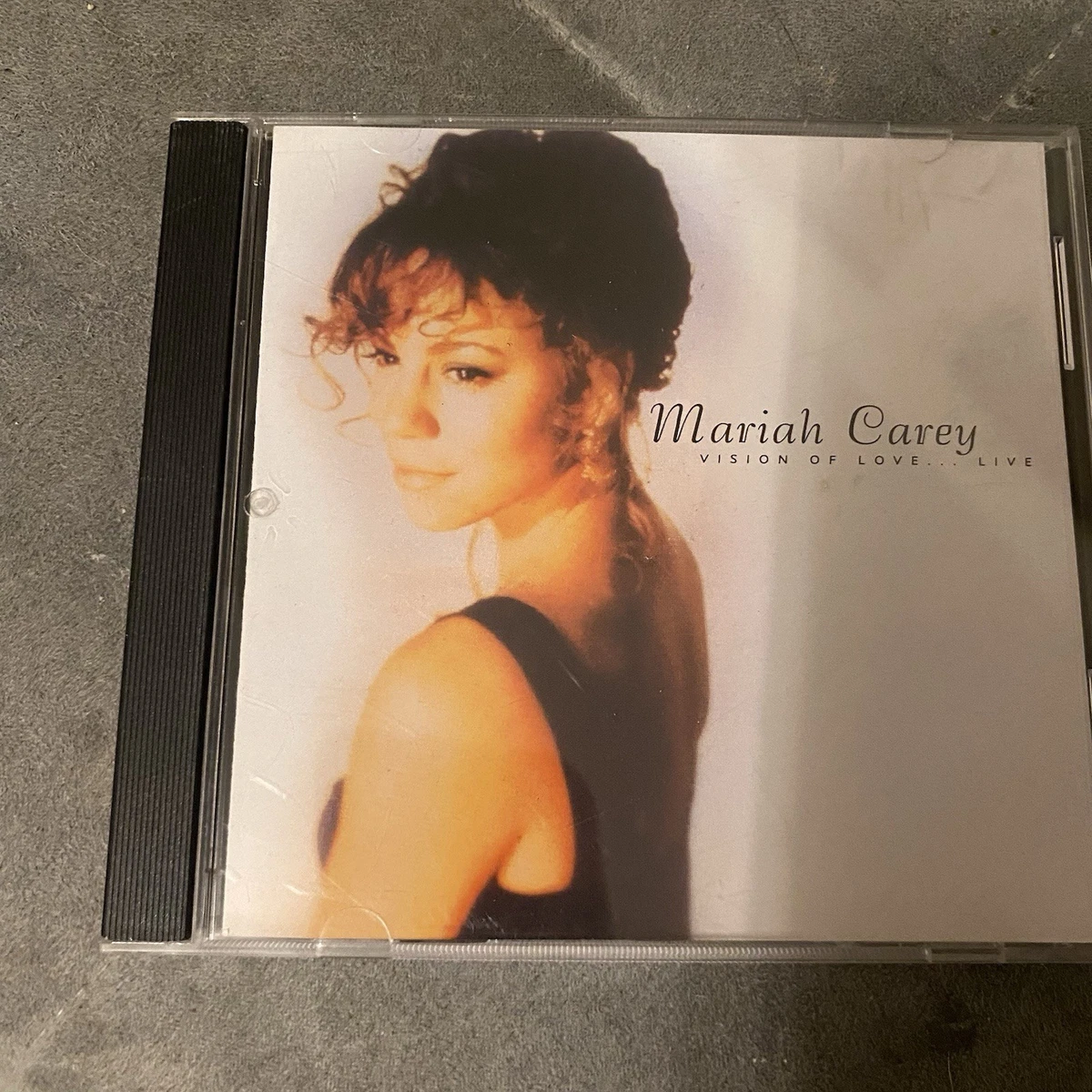 mariah carey vision of love products for sale | eBay mariah carey vision of love products for sale | eBay
