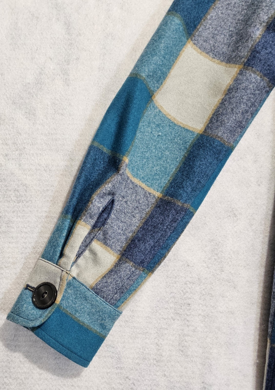 Pendleton Womens 49er Jacket Womans S Shacket Vir… - image 8