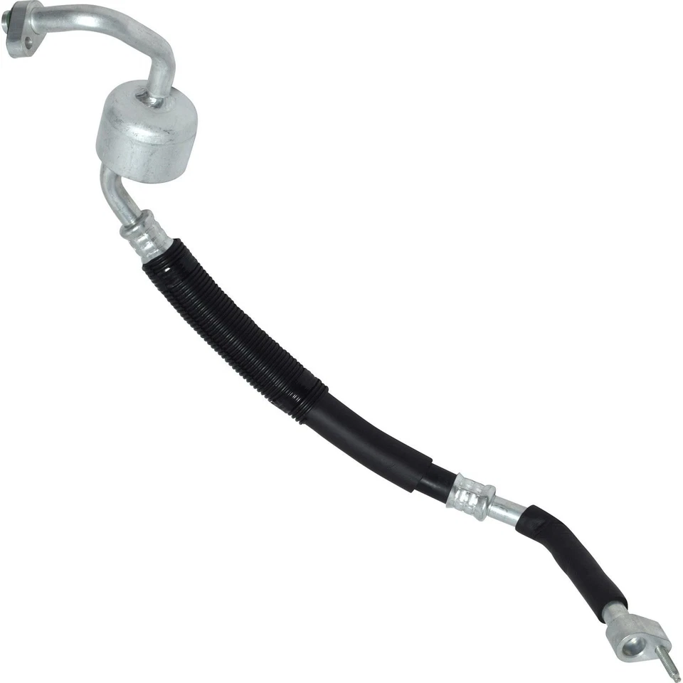 For Ford F-150 2011-2014 UAC HA114164C A/C Suction Line Hose Assembly Foto 2 de 2