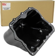 Coppa Olio con Modifica Foro Recupero Olio Smart 600/700 Benzina 1998-2007