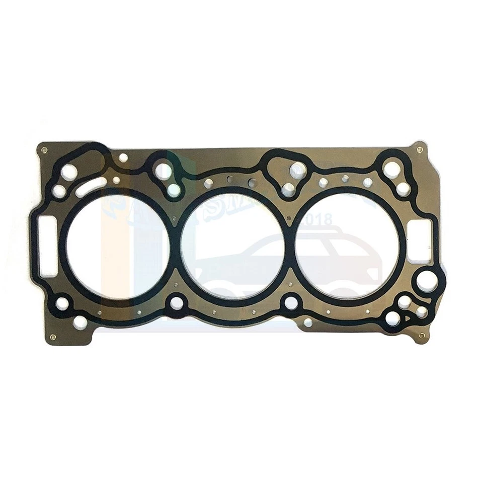 Engine Head Gasket Set For 07 08 09 10-15 Mitsubishi Outlander 3.0L Foto 2 de 4