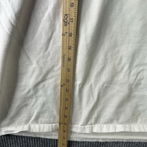 Vintage In-N-Out Burger T Shirt Men’s 3XL White - Picture 8 of 16