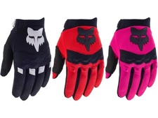 Fox Racing Youth Dirtpaw Gloves Motocross MX/ATV/BMX/UTV Dirt Bike Off Road '26