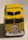 Vintage 1982 Mattel Hot Wheel Thunder Roller Semi Cab Die-Cast LOOSE
