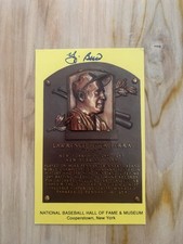 Yogi Berra Cards, Rookie Cards and Memorabilia Guide 36