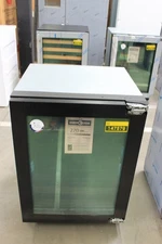 U-Line U2224BEVINT00B 24" Panel Ready Built-In Beverage Center NOB #147579 BP