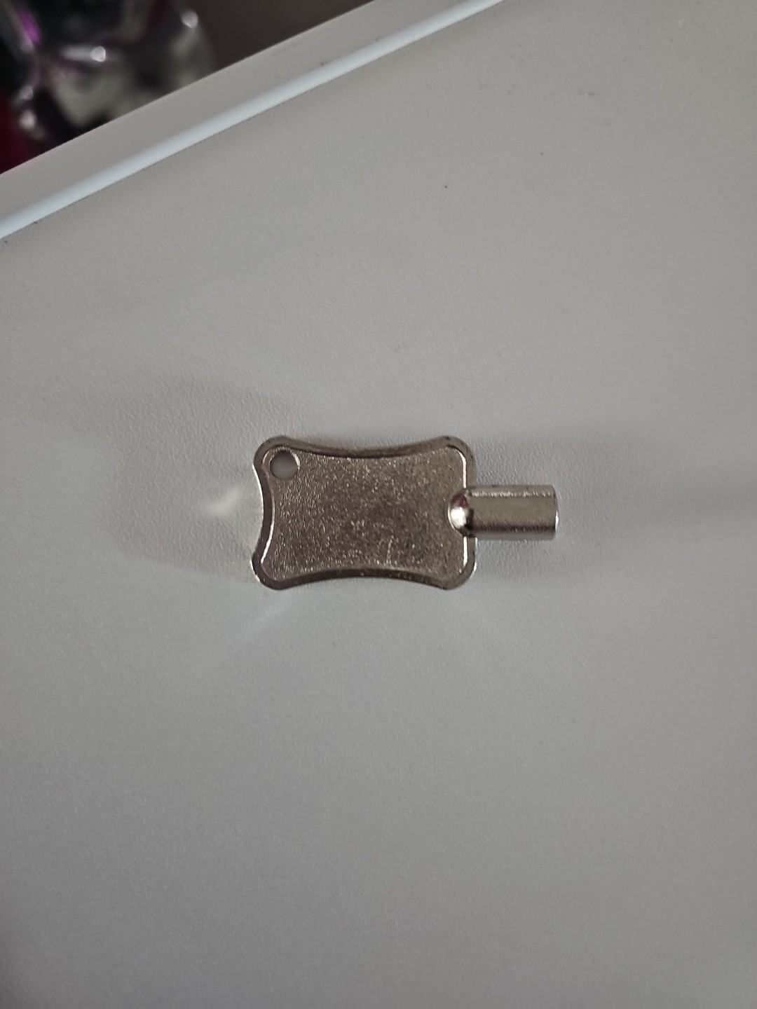 Accucold Lab Refrigerator Under Counter ADA Compliant 5.5 cu. ft.