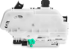 Rear Left Driver Side Door Lock Latch Actuator Fit for Ford F150 Lobo 2009 20...