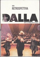 Licht Ab - 2003 Retrospektive - Wo Ist Der Weg Zu Den Sternen [Dvd]