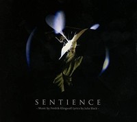 Fredrik Klingwall - Sentience - Cd - 09 - F72Z