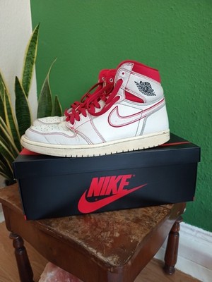 Air Jordan 1 Retro OG High Phantom (EU 45/US 11)