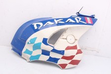 Capot BMW 650