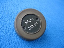 Deckel Hochspannungspatrone HSG16 für Fero 51 Nachtsichtgerät Fero51