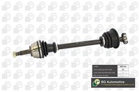 BGA DS7300L Antriebswelle Vorne Links FüR Renault