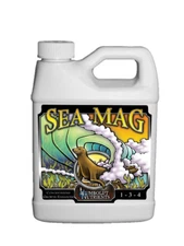 Humboldt Nutrients Sea Mag 1L Liter - Hydroponic Fertilizer
