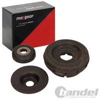 Maxgear Domlager Mit Kugellager Vorderachse Beidseitig Passend FÜR Chevrolet