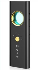 Hidden Camera Detector Spy Cam Bug RF Car GPS Tracker Finder Device Scanner Room