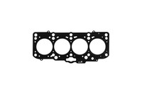 Kamoka 8701081 Dichtung, Zylinderkopf FüR Audi BMW Chrysler CitroËN Daewoo KIA