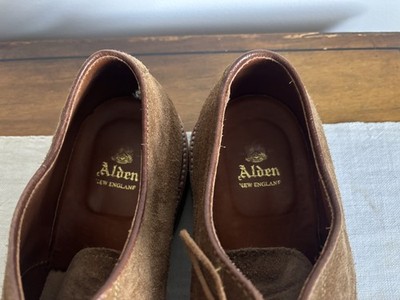 Alden 702L