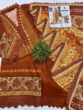 Pakistani Shalwar Kameez Designer Stitched