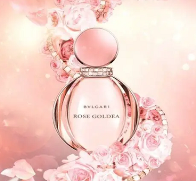 Bvlgari Rose Goldea Bvlgari 3 oz/ 90 ml EDP Perfume for Women