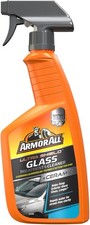 Armor All Ultra + Ceramic Glass Treatment Cleaner 500ml Water Repellent Car
