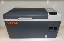 VEVOR Car Refrigerator, 12 Volt Car Refrigerator Fridge, 21 QT/20 L model J20