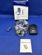 Williams Sound PPA Select R37 Receiver w/ Belt Clip W/Headphone New In Box