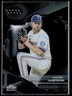 2026 Topps Chrome Black #107 Jacob deGrom