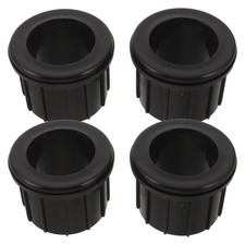 4pcs Umbrella Stand Base Stabilizer Sleeves - 1.5" 1.9" Id Umbrella Stand Hole