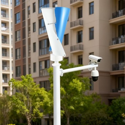100W Vertical Axis Wind Turbine Generator 12V with Controller Home Windmill Kit