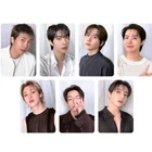 BTS ARIRANG in JAPAN TOKYO ARMY ZONE PHOTO CARD OFFICIAL
