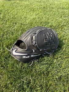 Nike Shado Baseball Glove | eBay