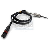 Sensor Abgastemperatur Meat & Doria 12030 FüR BMW 1Er E81 E87 3Er Touring E91