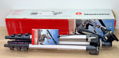 Manfrotto Tripod 390 MK393-H