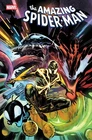 AMAZING SPIDER-MAN #11 PEPE LARRAZ PROMO VARIANT