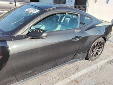 Mustang 2024 Turbosupercharger 131044 Mustang 2024 Turbosupercharger 131044