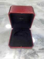 Cartier Watch Boxes & Cases 1990-1999 Year Manufactured for sale