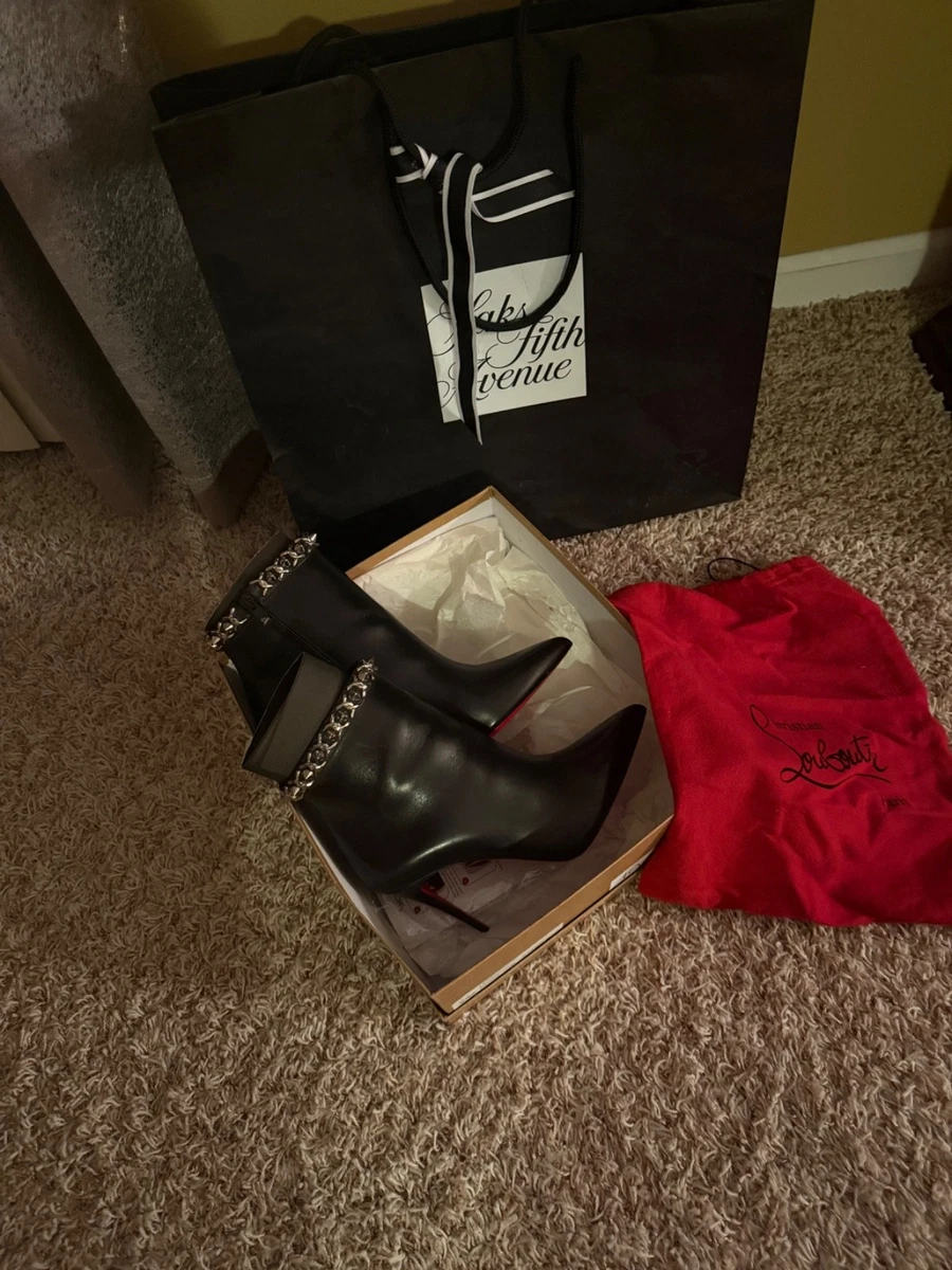 Christian Louboutin Shoes for Women for sale | eBay