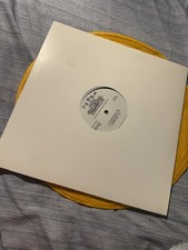 Linkin Park/Jay-Z Numb/Encore 12" Vinyl